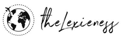 TheLexieness – wellness & travel blog